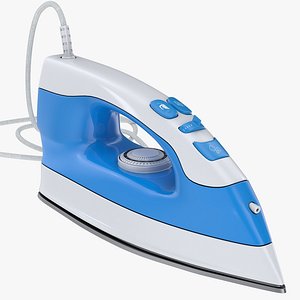 Cloths Iron