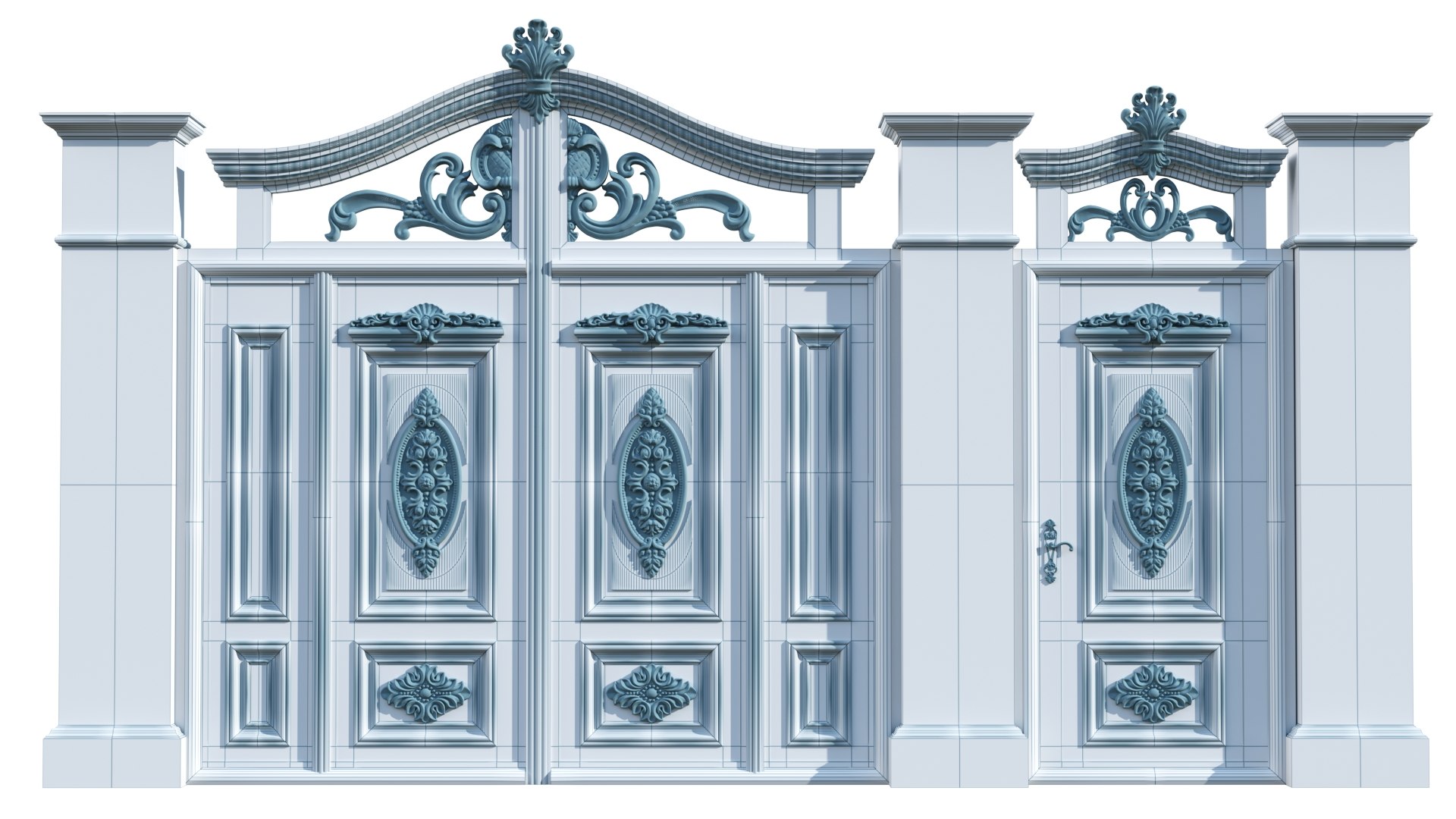 Gates2 3D model https://p.turbosquid.com/ts-thumb/3b/FKVCxp/an/6/jpg/1773331420/1920x1080/fit_q87/49fe17073c9a0589d80029361c3ac79aece0e028/6.jpg