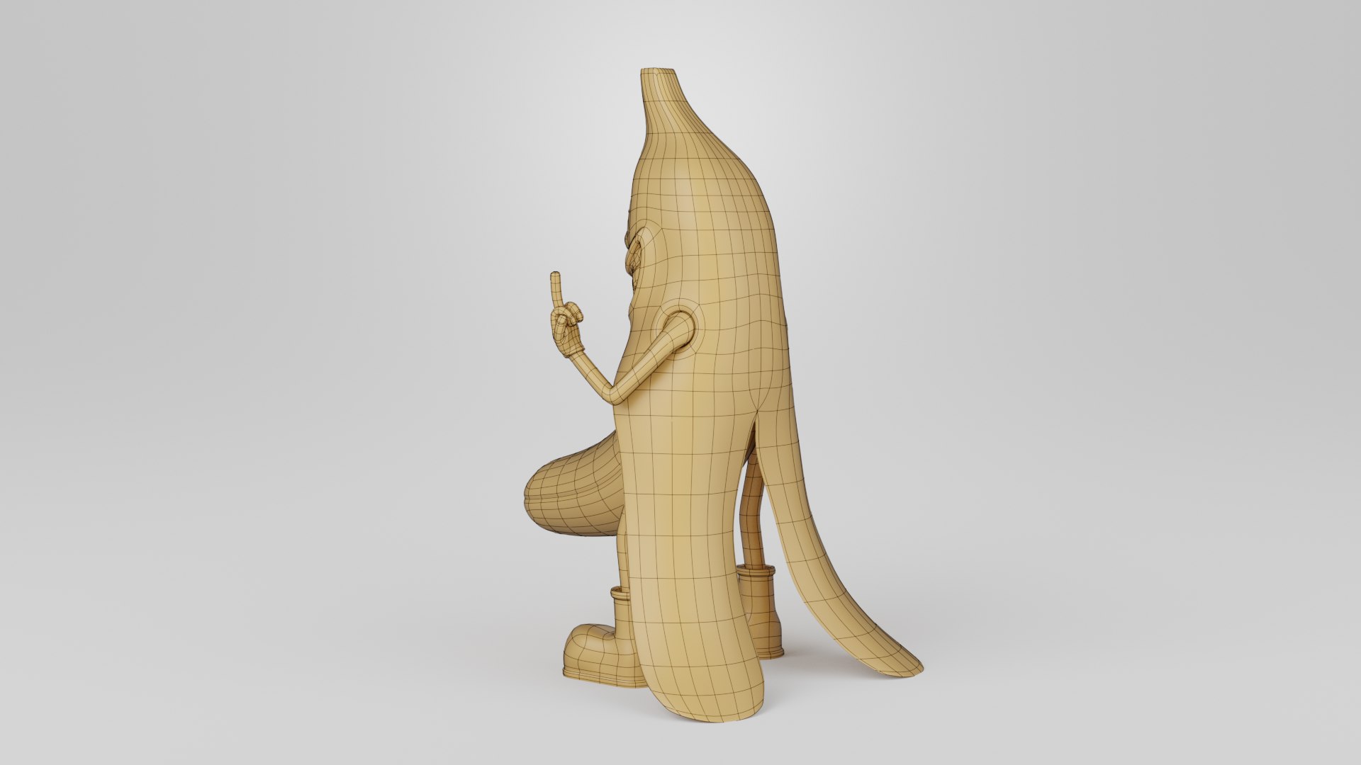 Banana 3D https://p.turbosquid.com/ts-thumb/3b/I59rPw/3i/frame6/png/1632373950/1920x1080/fit_q87/22f380a21ddaa9c78e645aadd4550f3cddce6798/frame6.jpg
