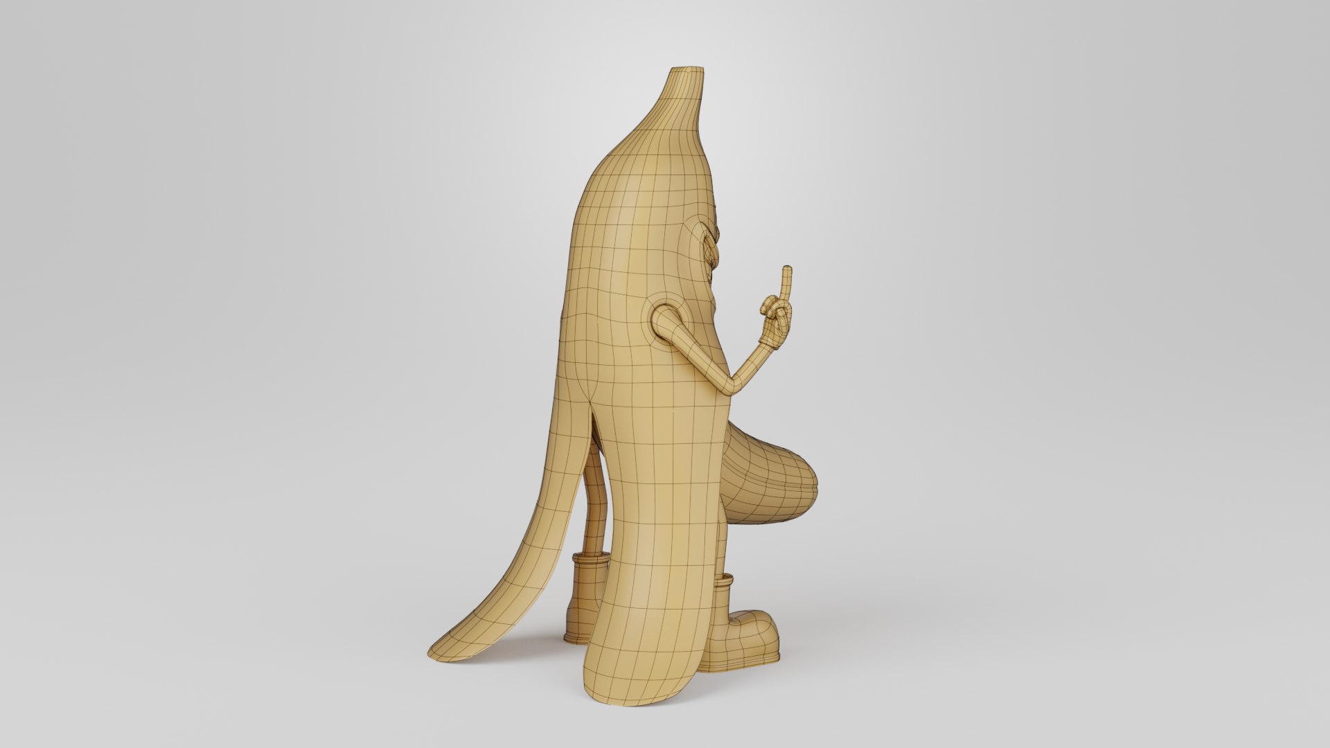 Banana 3D https://p.turbosquid.com/ts-thumb/3b/I59rPw/eq/frame5/png/1632373950/1920x1080/fit_q87/27926553b8f096ed4316ecfc715be6b0f5825ba4/frame5.jpg