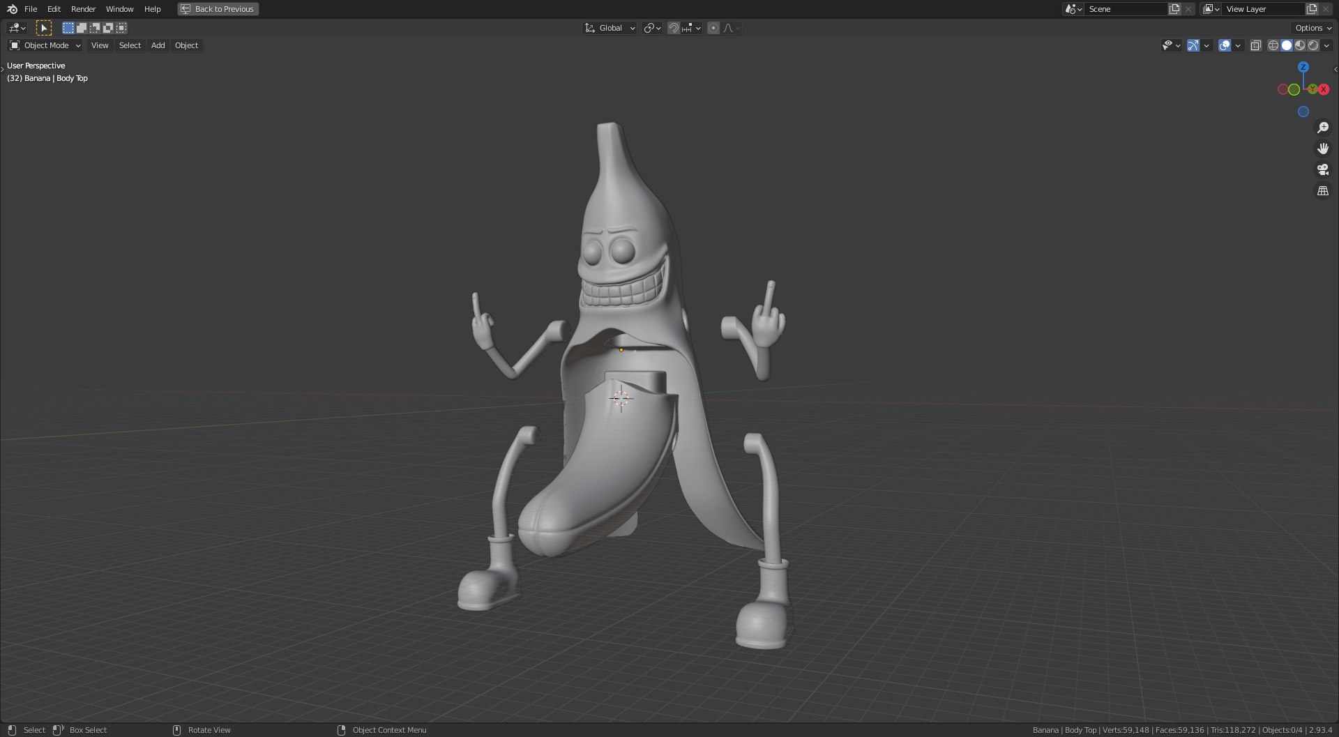 Banana 3D https://p.turbosquid.com/ts-thumb/3b/I59rPw/h6/pieces/png/1632373949/1920x1080/fit_q87/a5eeace66ec7b0e7a9e0678233d3b964df78667b/pieces.jpg
