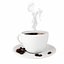 tazza di caffè