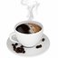 tazza di caffè