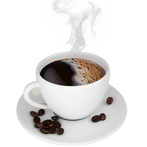 coffee cup