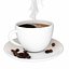 tazza di caffè