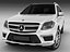 메르세데스 GL AMG 2013