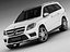 메르세데스 GL AMG 2013