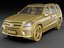 메르세데스 GL AMG 2013