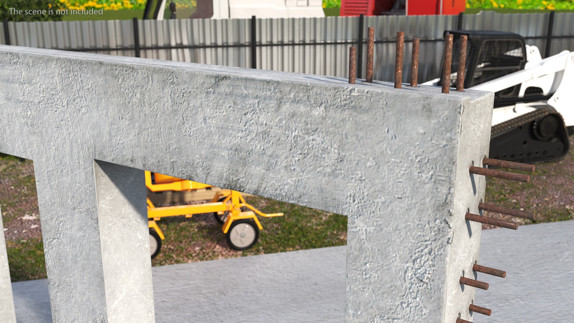 3D precast wall panel model https://p.turbosquid.com/ts-thumb/3b/Mh4NT8/Cu/precastwallpanel3dsmodel003/jpg/1612022584/1920x1080/fit_q87/9c4f256275f0e7de9f8feac16014c7bcb7f3e378/precastwallpanel3dsmodel003.jpg