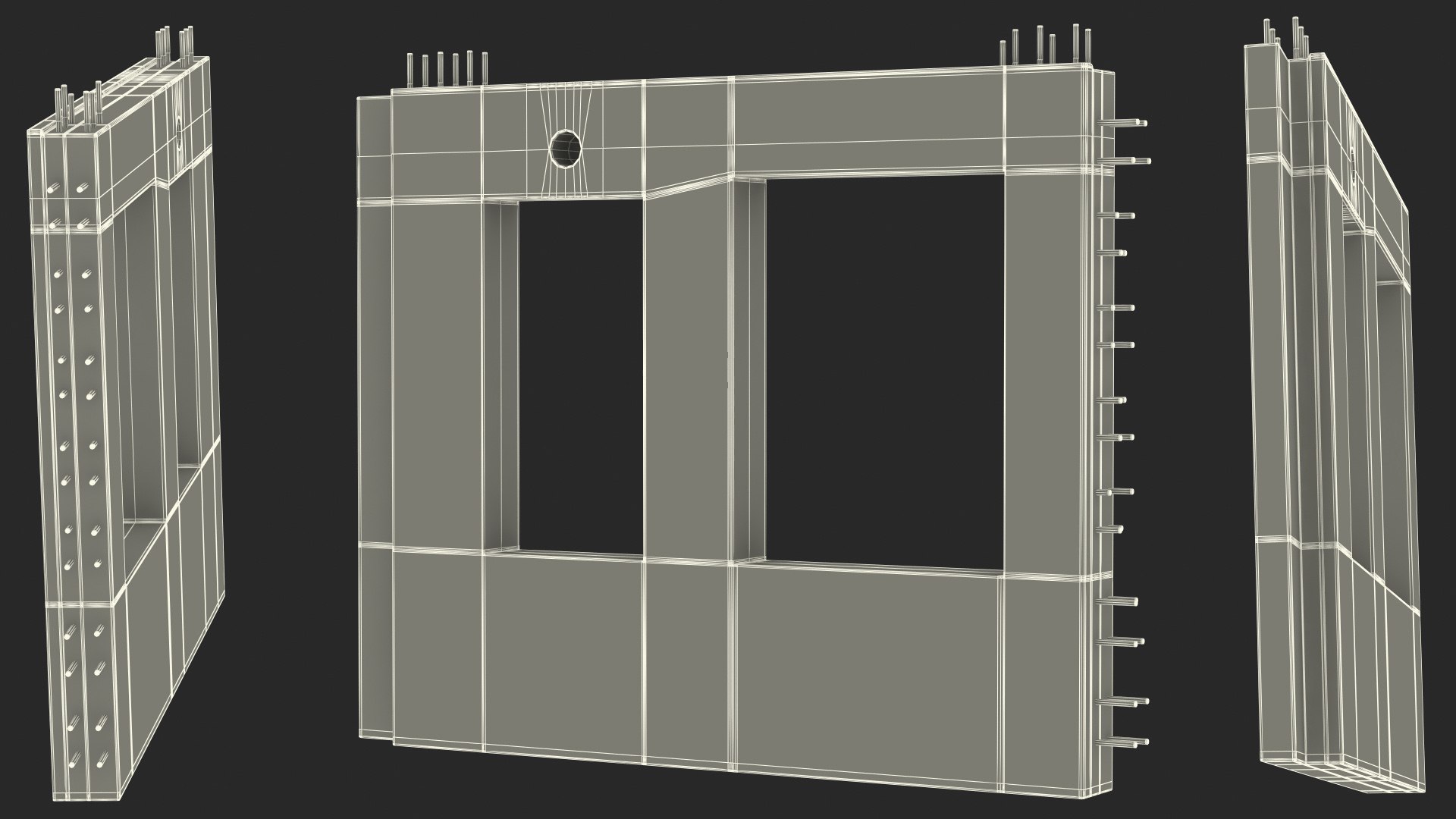 3D precast wall panel model https://p.turbosquid.com/ts-thumb/3b/Mh4NT8/I7/precastwallpanel3dsmodel021/jpg/1612022752/1920x1080/fit_q87/bab63974a15f180b09de35d02dba7b5de9614e9e/precastwallpanel3dsmodel021.jpg