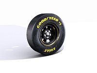 Racing Tire