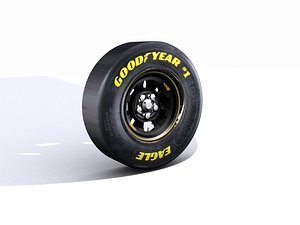 Racing Tire