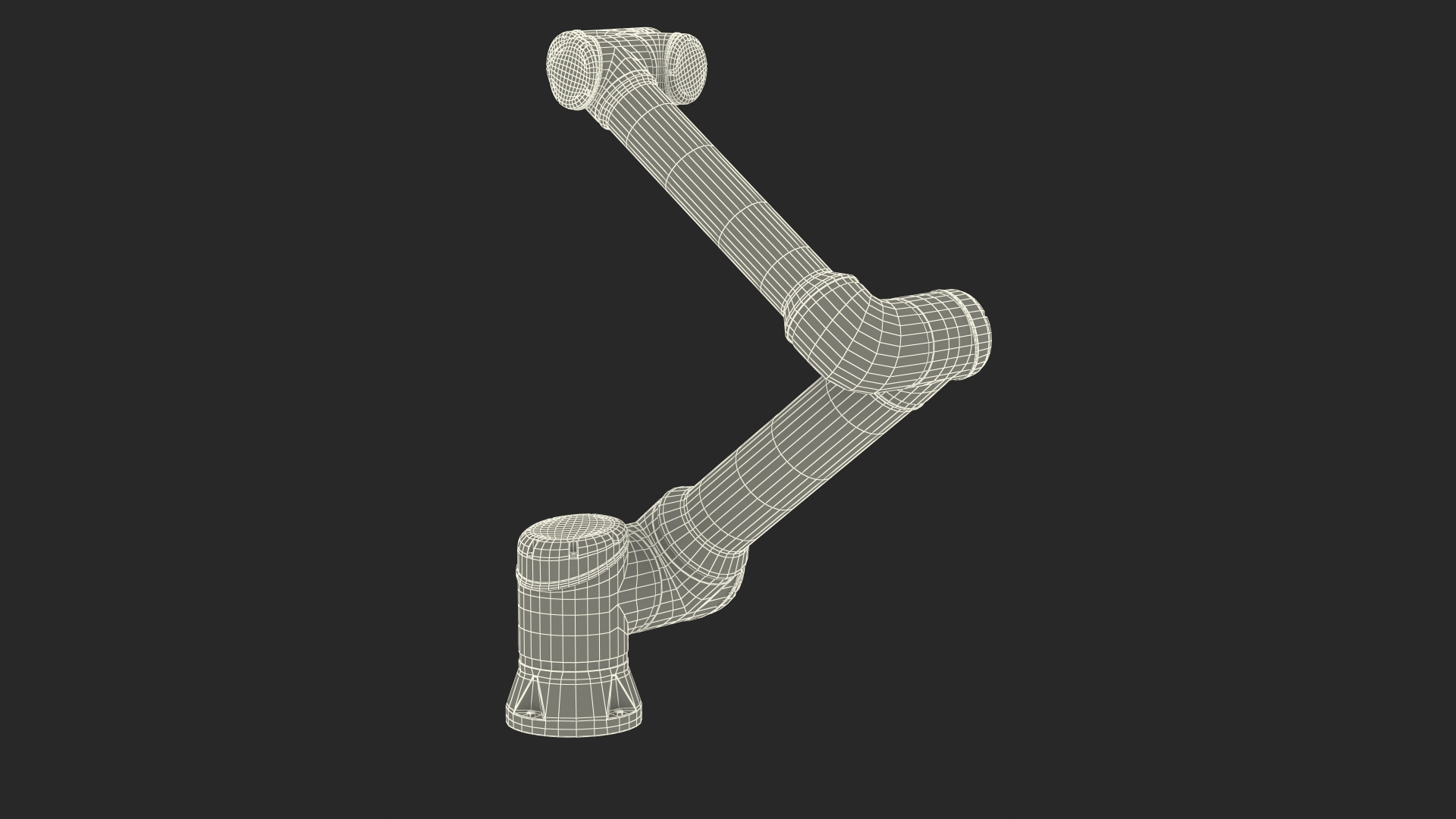 3D Universal Robots UR10e - TurboSquid 1778398