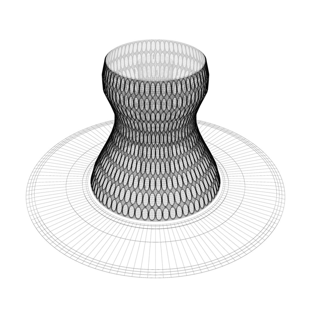 3D Model Building In Concept 23-0002 - TurboSquid 2011127