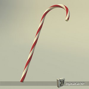 Christmas Cane