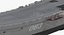Russian Aircraft Carriers Collection 3D