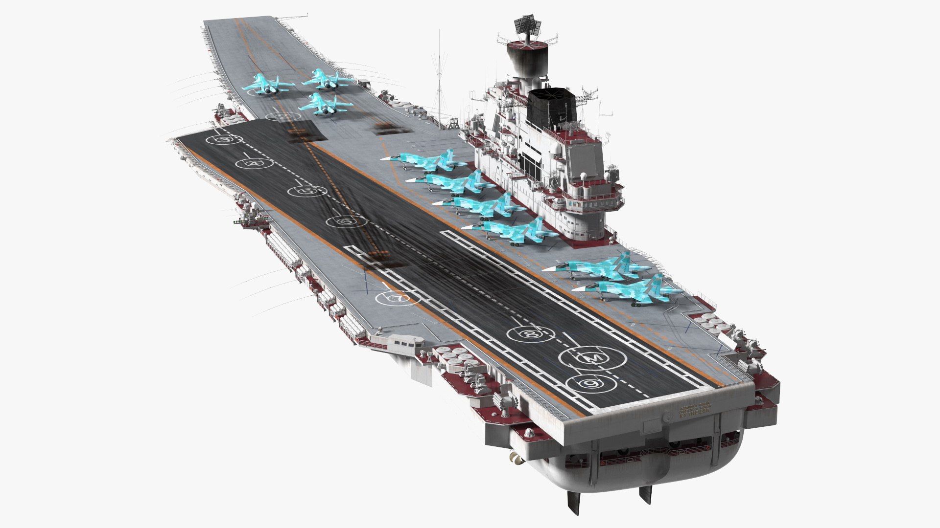 Russian Aircraft Carriers Collection 3D https://p.turbosquid.com/ts-thumb/3b/WJoyzG/JC/russianaircraftcarrierscollection3dsmodel002/jpg/1649161668/1920x1080/fit_q87/786b53e9f09bd98e551282502f18bb109a241936/russianaircraftcarrierscollection3dsmodel002.jpg