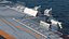 Russian Aircraft Carriers Collection 3D