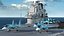 Russian Aircraft Carriers Collection 3D