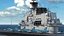 Russian Aircraft Carriers Collection 3D