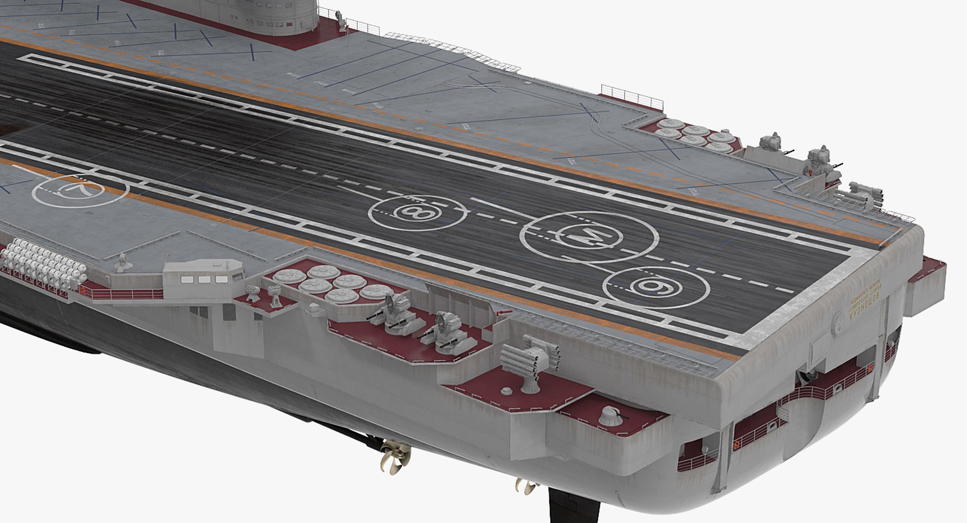 Russian Aircraft Carriers Collection 3D https://p.turbosquid.com/ts-thumb/3b/WJoyzG/jx/russianaircraftcarrierscollection3dsmodel059/jpg/1649161838/1920x1080/fit_q87/389438ef890e7c67d5fdc9105be556437ebdb80b/russianaircraftcarrierscollection3dsmodel059.jpg