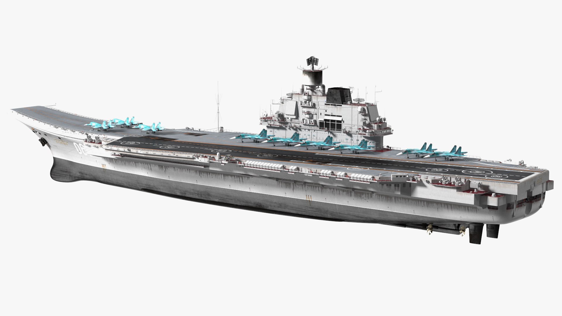 Russian Aircraft Carriers Collection 3D https://p.turbosquid.com/ts-thumb/3b/WJoyzG/l7/russianaircraftcarrierscollection3dsmodel028/jpg/1649161745/1920x1080/fit_q87/1b4dbb41d1dba6ddd0d8fc63d64a59420f502422/russianaircraftcarrierscollection3dsmodel028.jpg