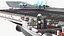 Russian Aircraft Carriers Collection 3D