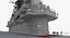 Russian Aircraft Carriers Collection 3D