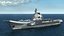 Russian Aircraft Carriers Collection 3D