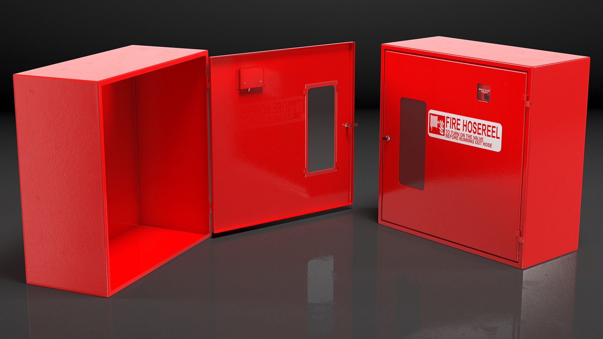 3D model hose reel box https://p.turbosquid.com/ts-thumb/3b/YQ4Xxv/7Q/firehosereelboxc4dmodel006/jpg/1612041540/1920x1080/fit_q87/5df8e7473671b56acac655354945553406d075e1/firehosereelboxc4dmodel006.jpg