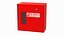 Fire Hose Reel Box