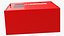 Fire Hose Reel Box