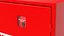 Fire Hose Reel Box