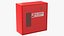 Fire Hose Reel Box