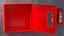 Fire Hose Reel Box