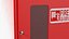 Fire Hose Reel Box