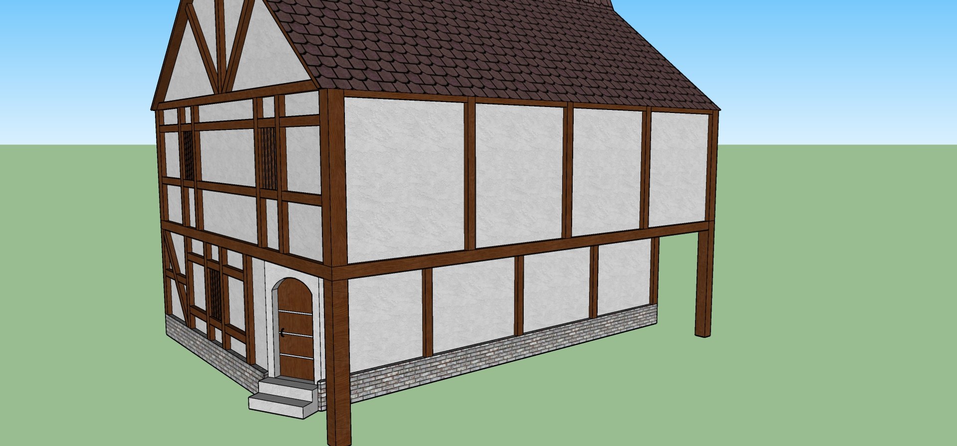 3D medieval house https://p.turbosquid.com/ts-thumb/3b/bXidGJ/pIXJ1J5b/medievalhouse2/jpg/1530407433/1920x1080/fit_q87/97e204757306f782e28d31ef44e64cd69108d932/medievalhouse2.jpg