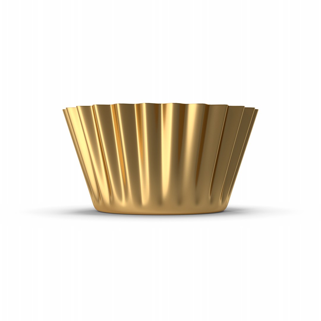 3D Gold Cupcake Mould model https://p.turbosquid.com/ts-thumb/3b/f9Cqye/Z0/goldcupcakemould.i03.2k/png/1653067841/1920x1080/fit_q87/dab15decd8f8748da93e99ca397d5cfbe1a72549/goldcupcakemould.i03.2k.jpg