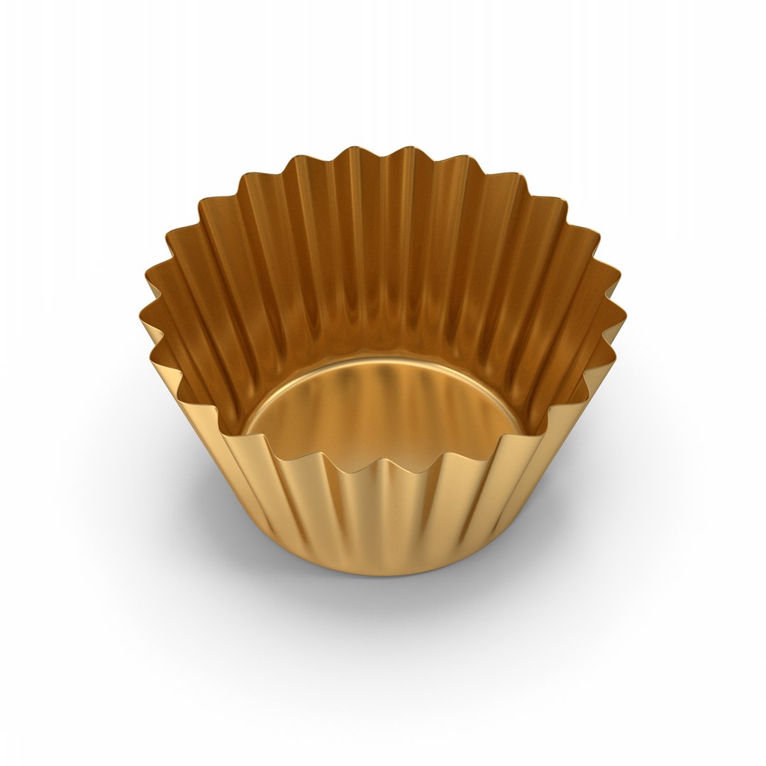 3D Gold Cupcake Mould model https://p.turbosquid.com/ts-thumb/3b/f9Cqye/cj/goldcupcakemould.e03.2k/png/1653067862/1920x1080/fit_q87/053ed3dbc07016b5d2e966f173fdd8048c22db92/goldcupcakemould.e03.2k.jpg