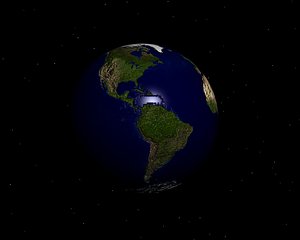 earth
