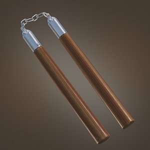 3ds nunchucks