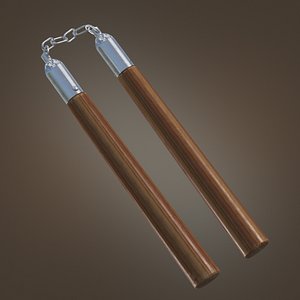 Nunchuks