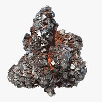 Crystal Ore