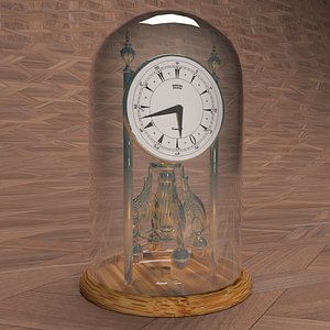 lantern clock model