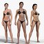 Rig modello base femminile