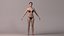 Rig modello base femminile