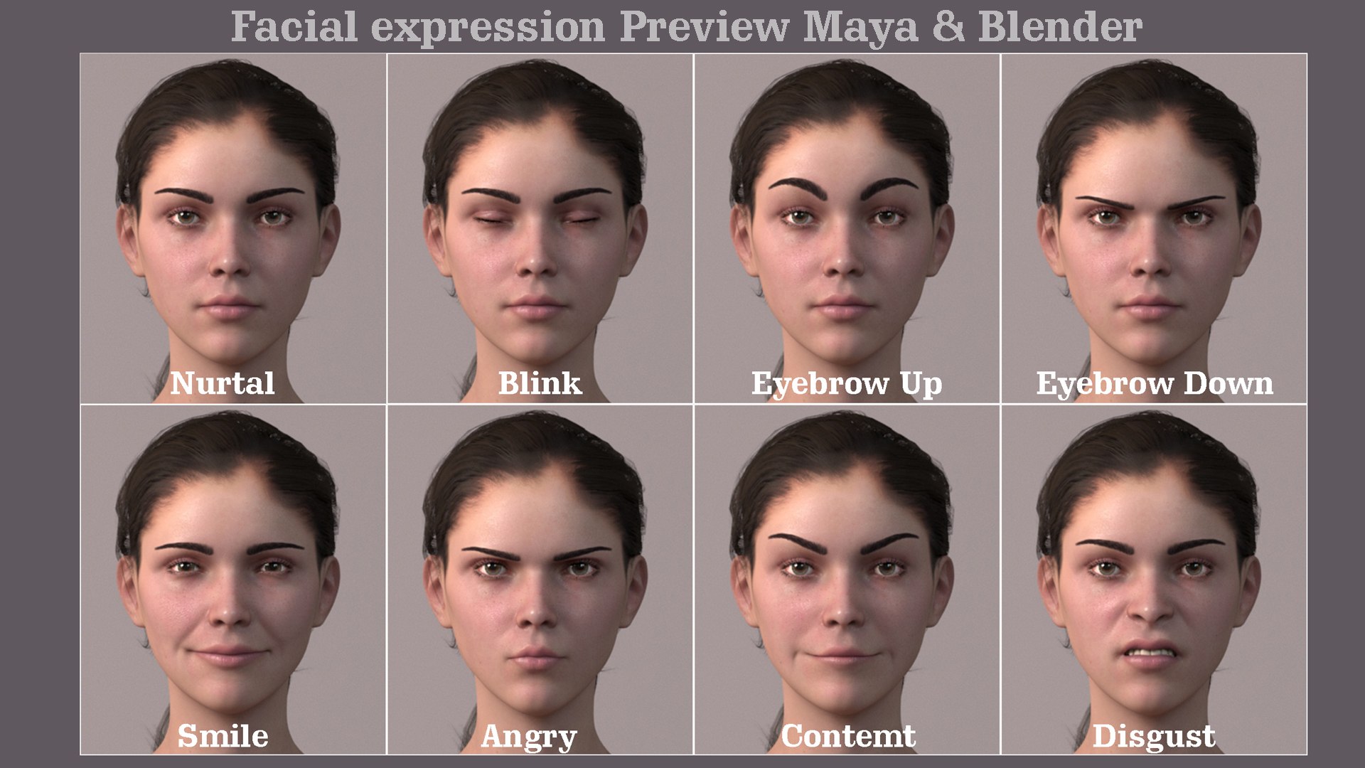 3D Female Base Model Pack Rig model https://p.turbosquid.com/ts-thumb/3b/kjSnKE/7T/exp03/jpg/1733380022/1920x1080/fit_q87/675d5d4bc6b9f1bf9895a53ca4f6784d95efcc73/exp03.jpg