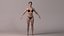 Rig modello base femminile