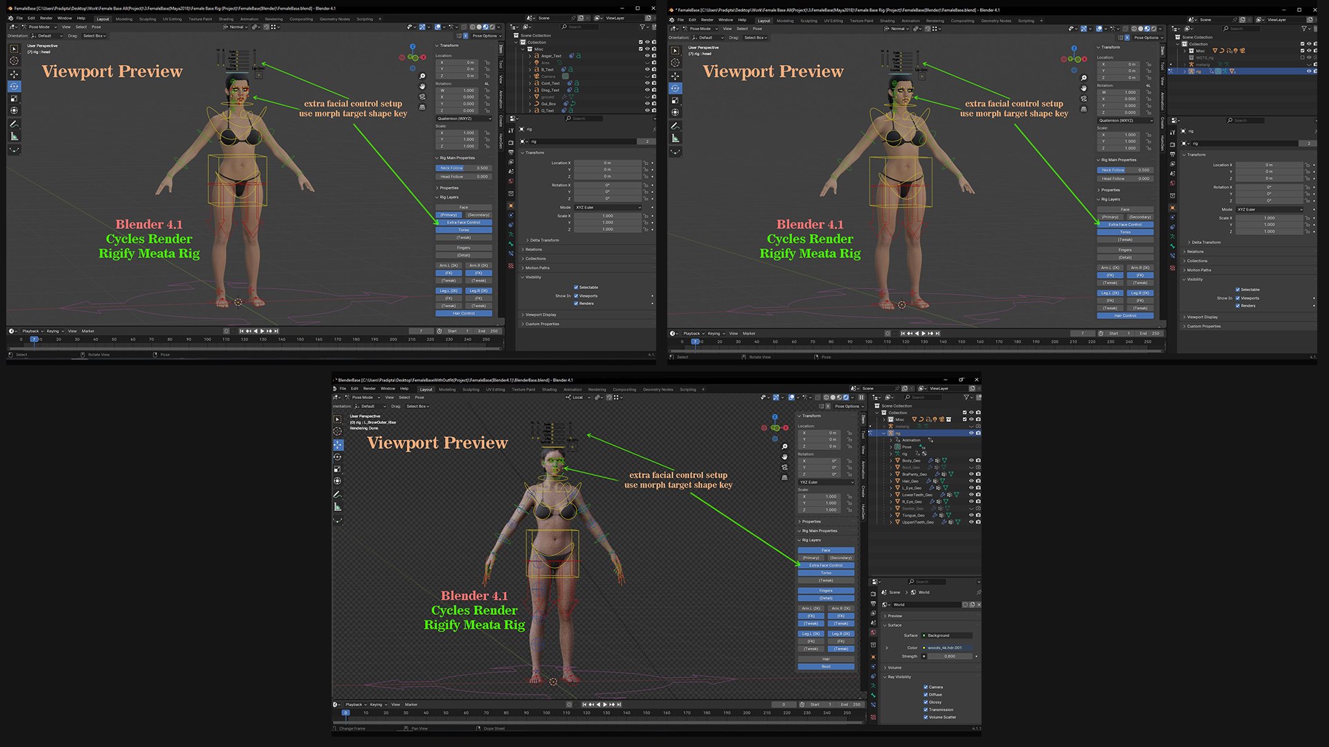 3D Female Base Model Pack Rig model https://p.turbosquid.com/ts-thumb/3b/kjSnKE/c9/extra02/jpg/1733380044/1920x1080/fit_q87/f68417a5f8758e68bd8e7d3191e5a312b90e6091/extra02.jpg