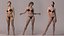 Rig modello base femminile